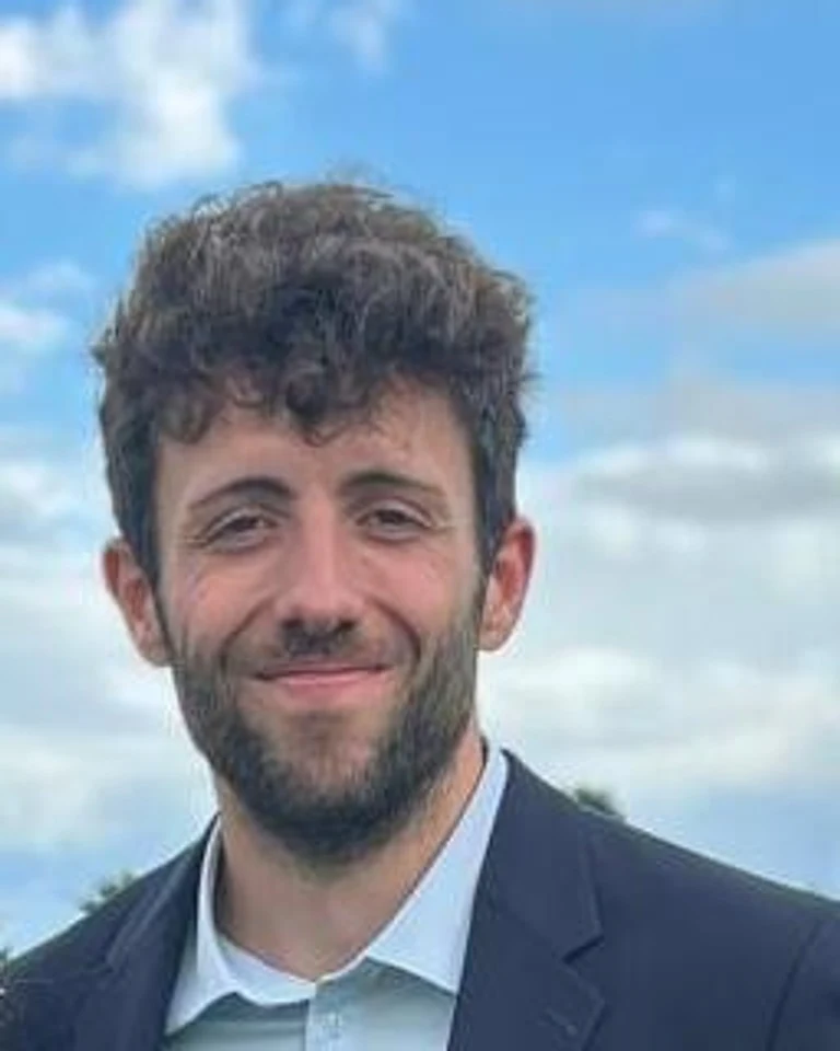Guillaume Levesque, fondateur et formateur de Keres Formation